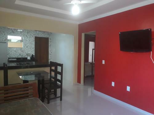 Apartamento Condom�nio Golden Goes