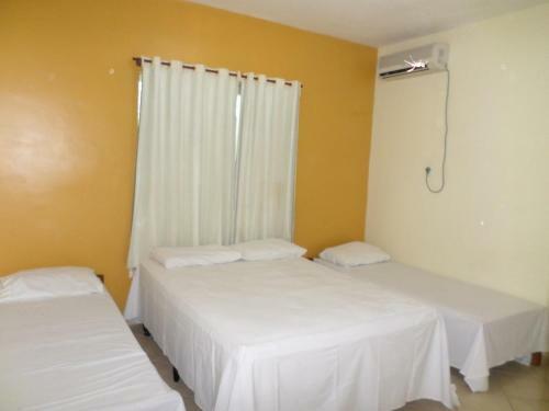 Apartamento Condom�nio Golden Goes