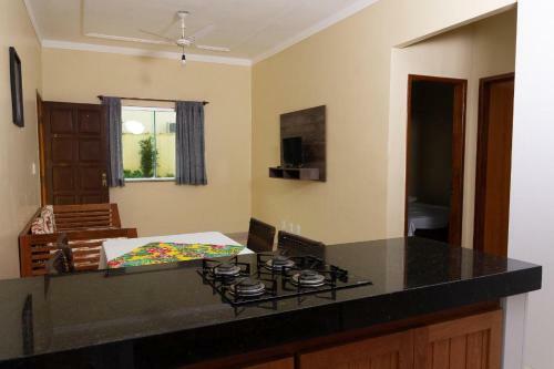 Apartamento Condom�nio Golden Goes