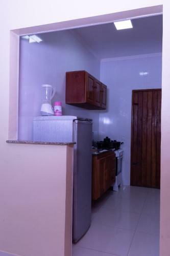 Apartamento Condom�nio Golden Goes