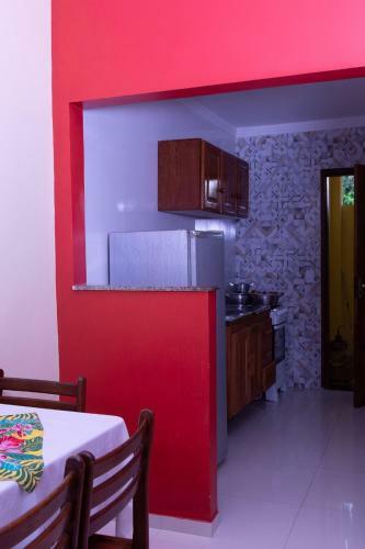 Apartamento Condom�nio Golden Goes
