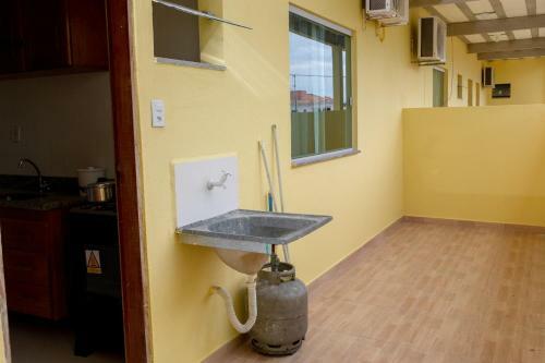 Apartamento Condom�nio Golden Goes