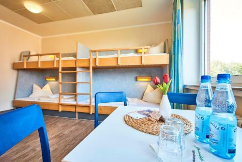Albergue Jugendherberge Norderney