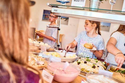 Albergue Jugendherberge Norderney