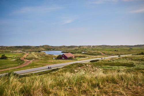 Albergue Jugendherberge Norderney