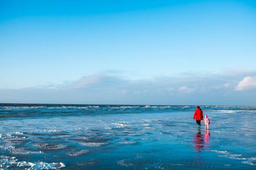 Albergue Jugendherberge Norderney