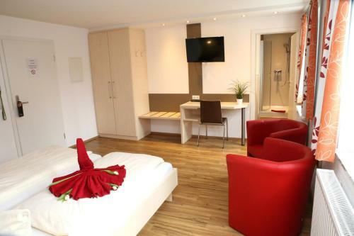 Posada G�stehaus Sina