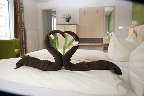 Posada G�stehaus Sina