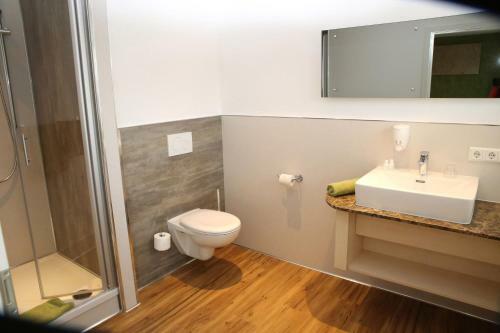 Posada G�stehaus Sina