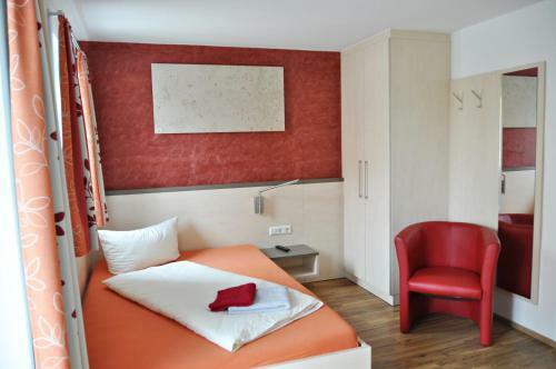 Posada G�stehaus Sina