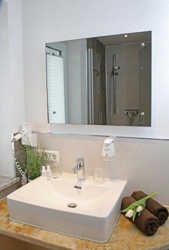 Posada G�stehaus Sina
