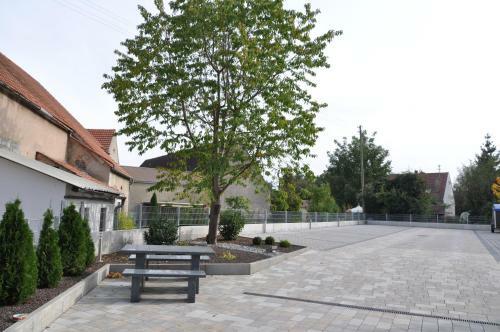 Posada G�stehaus Sina