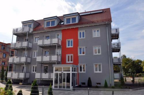 Posada G�stehaus Sina