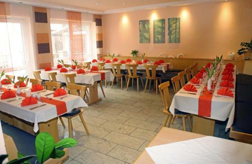 Posada G�stehaus Sina