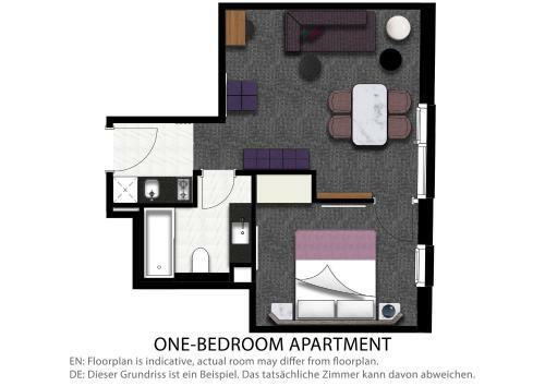Adina Apartment Hotel Nuremberg