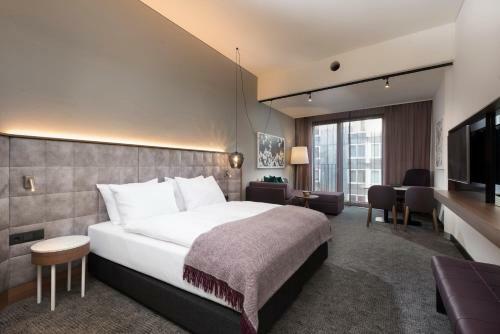 Adina Apartment Hotel Nuremberg