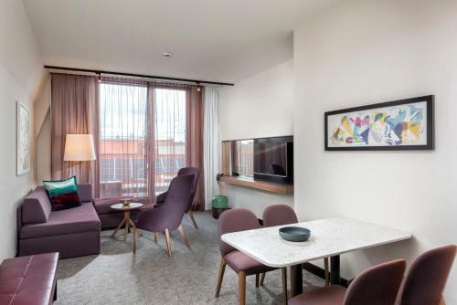 Adina Apartment Hotel Nuremberg