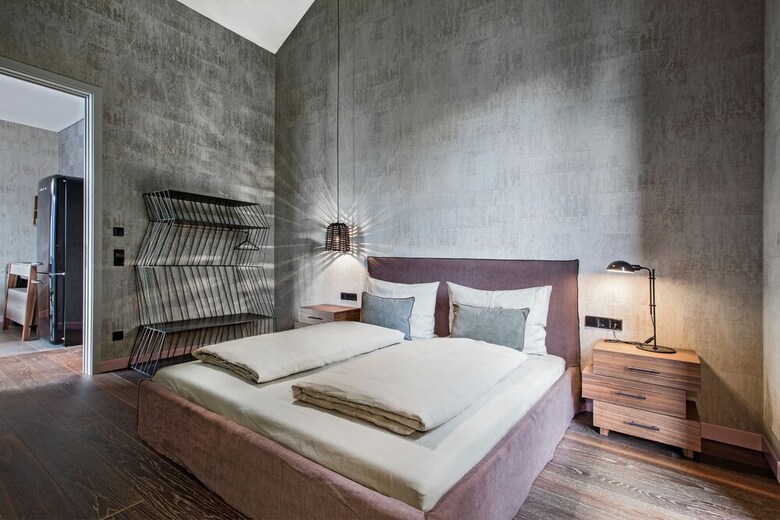 Hotel Senses Violett Suites - Adults Only