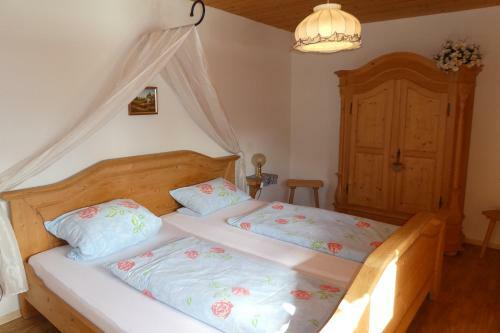 Apartamento Berggasthof Bichlersee