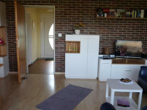 Ferienhaus Am G�nserasen