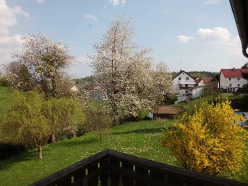 Ferienhaus Am G�nserasen