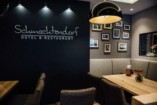 Hotel Schmachtendorf