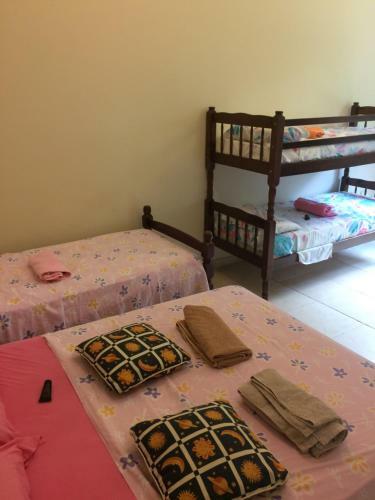 Hostal Pousada Gigante Da Mata