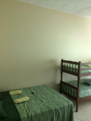 Hostal Pousada Gigante Da Mata