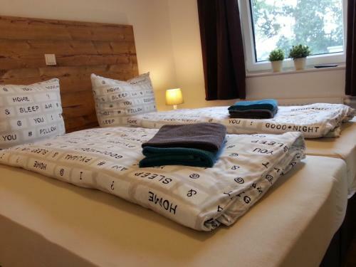 Ferienhaus Eichh�rnchen