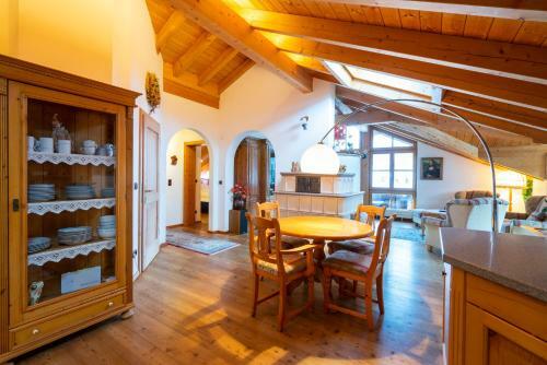 Apartamento Edelwei�