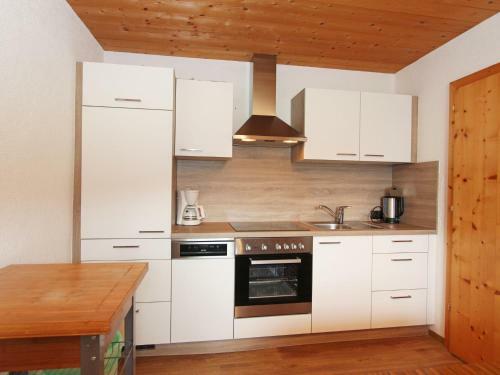 Apartment Zillertalblick