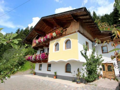 Apartment Zillertalblick