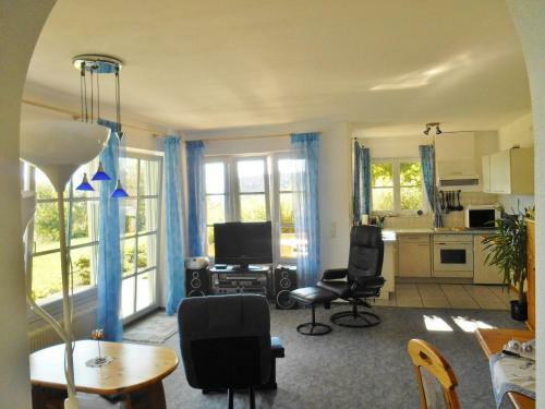 Apartamento Ferienwohnung Rath