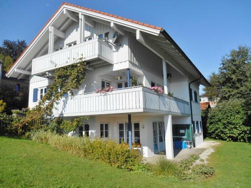 Apartamento Ferienwohnung Rath