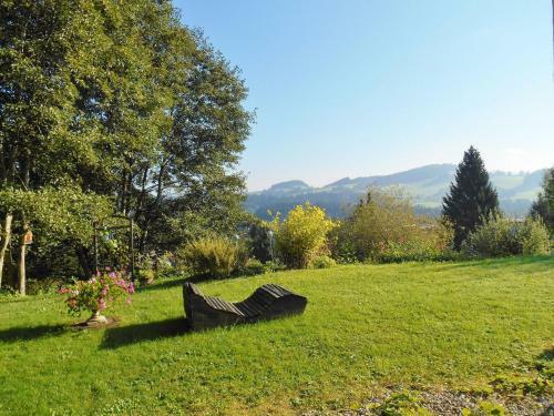 Apartamento Ferienwohnung Rath