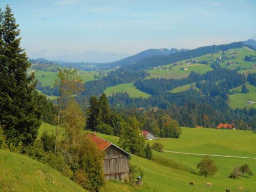Apartamento Ferienwohnung Rath