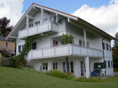 Apartamento Ferienwohnung Rath