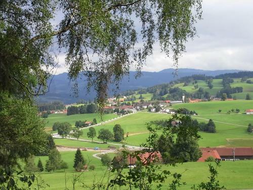 Apartamento Ferienwohnung Rath