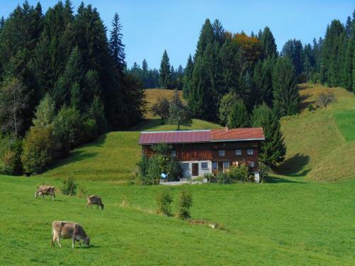 Apartamento Ferienwohnung Rath