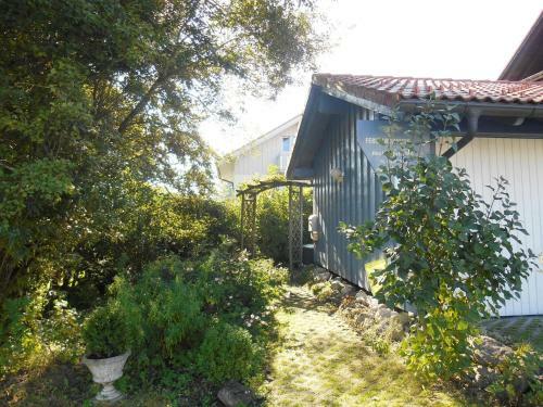 Apartamento Ferienwohnung Rath