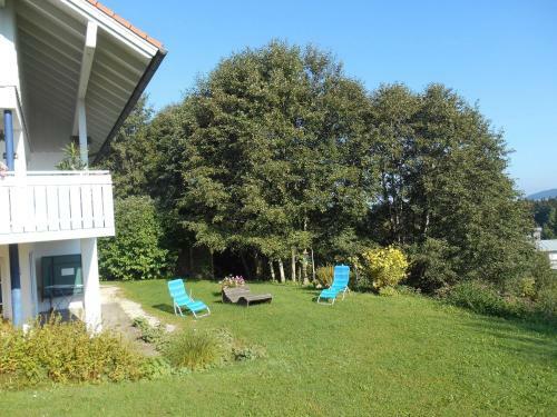 Apartamento Ferienwohnung Rath