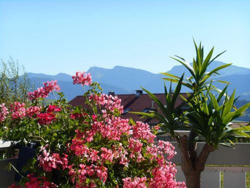 Apartamento Ferienwohnung Rath
