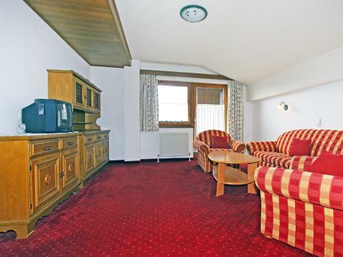 Apartamento Christian 3