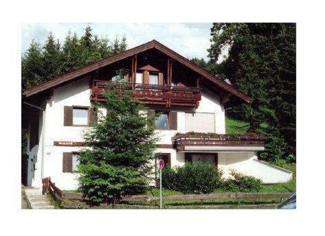 Apartamento Haus-bucheneck-wohnung-2