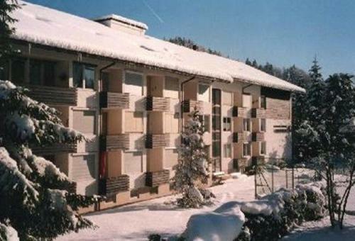 Apartamento Falkenberg-wohnung-112