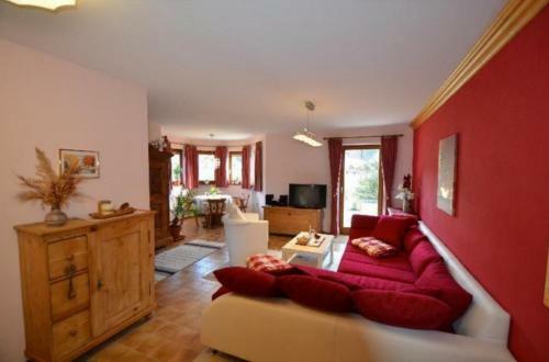 Apartamentos Residenz-sonnengarten