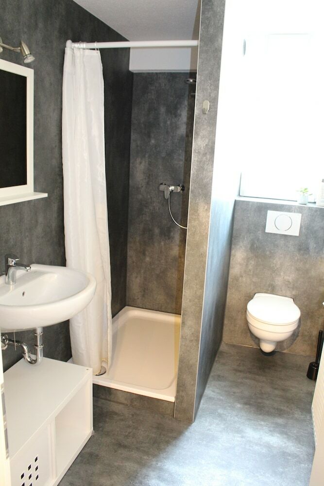 Bismarck Hostel �hringen