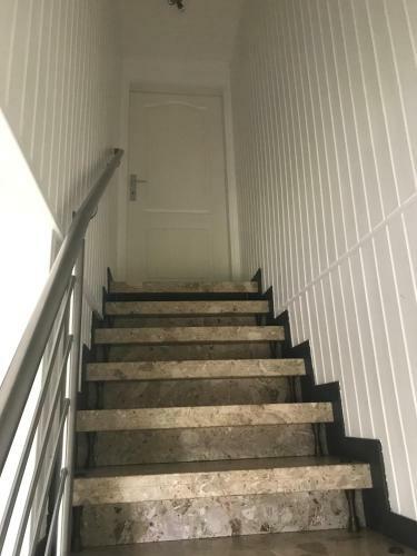 Hostal P.t-pension