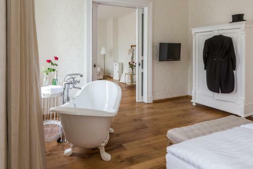 Hotel Villa Stern