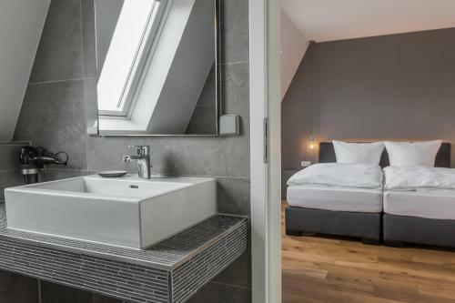 Hotel Villa Stern